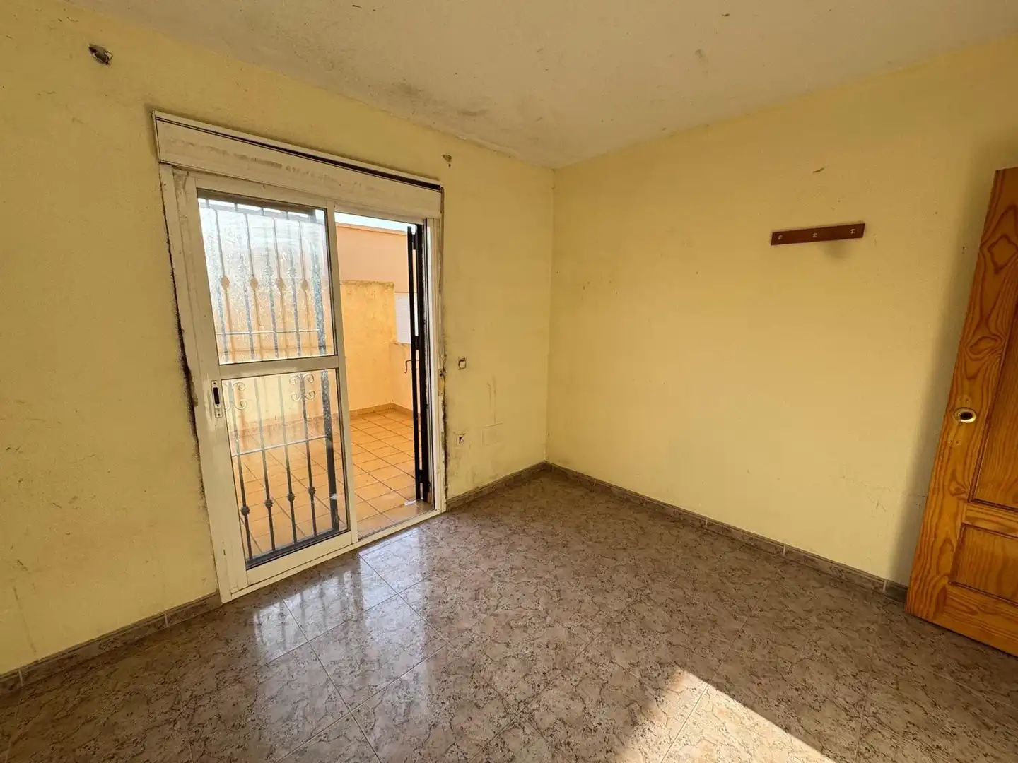 Dormitori de Casa o xalet en venda en El Ejido