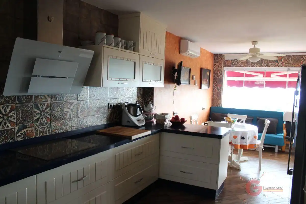 Villa mit Pool zum Verkauf in Monte los Almendros - El Pargo - Costa Aguilera, imagen 7