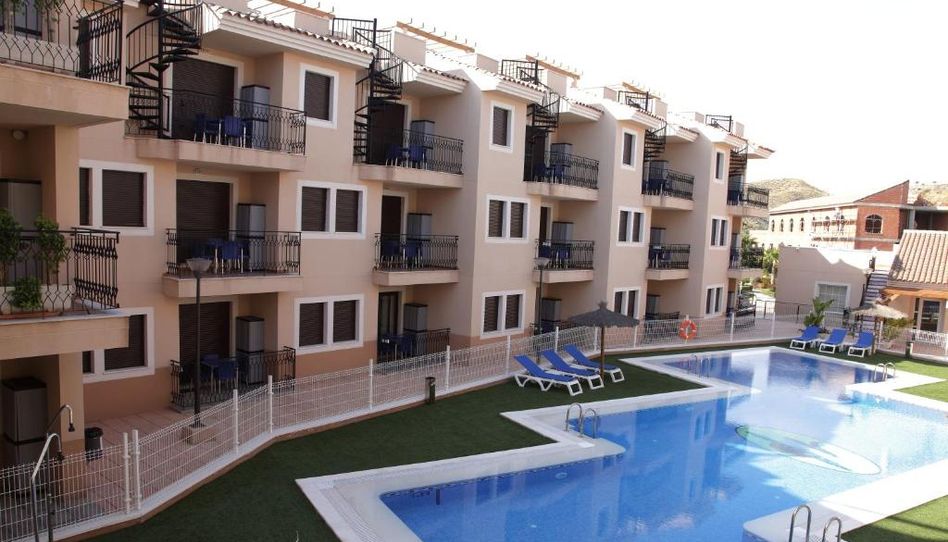 Foto 0 de AGUILAS BEACH RESIDENCES APARTAMENTOS TURÍSTICOS