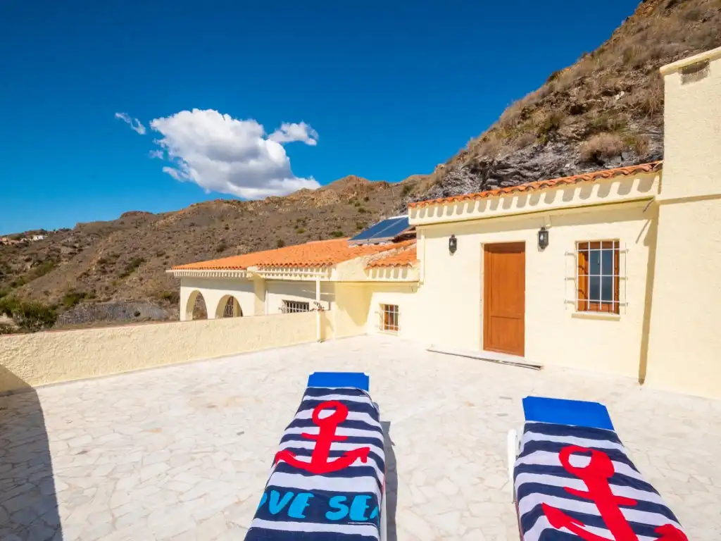 Casa con piscina in vendita a Vista de los Ángeles, imagen 12