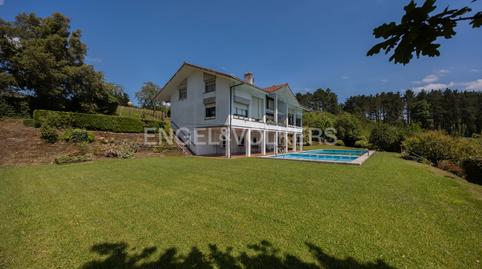 Foto 4 de Casa o xalet en venda a Garai, Bizkaia