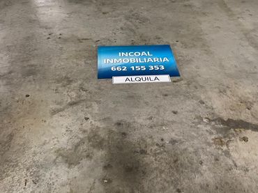 Individual to rent in Albaida