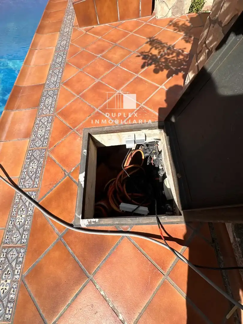 Adossat amb piscina en venda a Eras, imagen 48