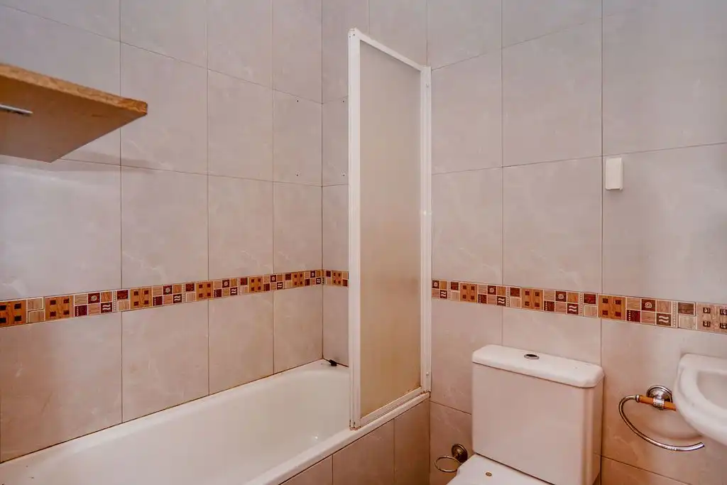 Bathroom of Apartments for sale in Fuente Álamo de Murcia
