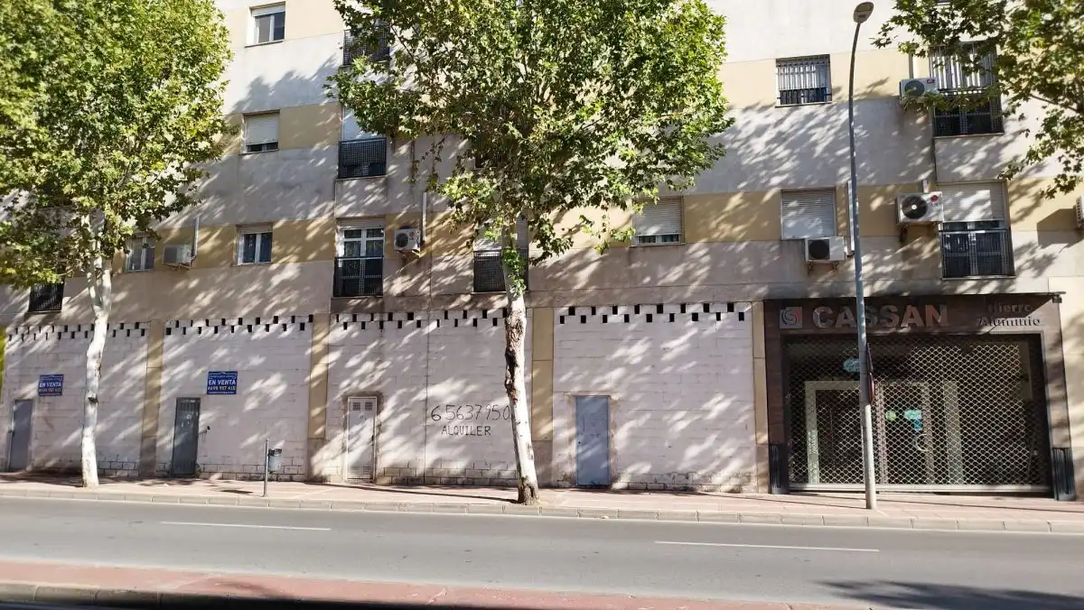 Gewerbefläche zum Verkauf in España, imagen 10