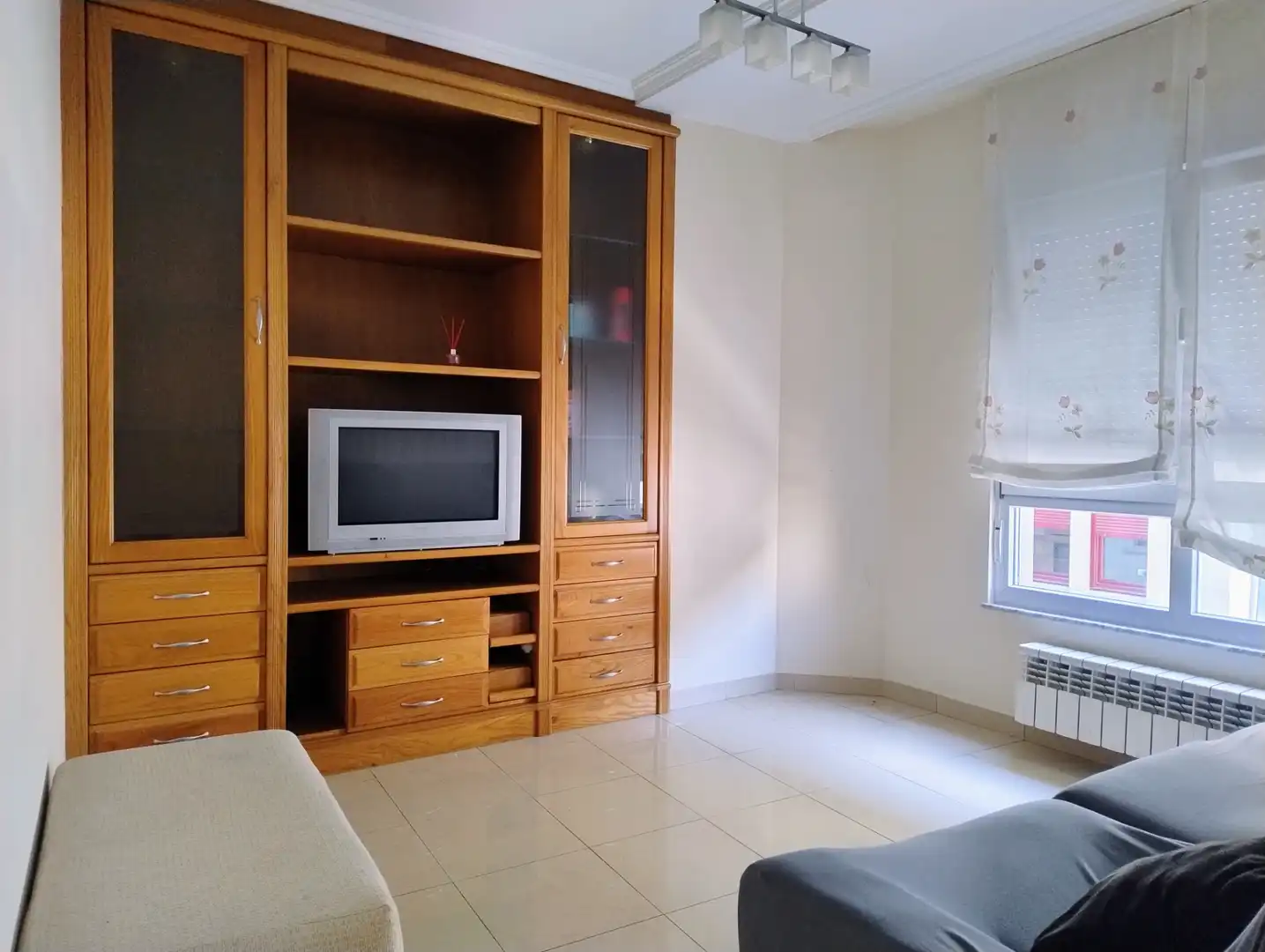 Wohnung mit Aufzug zur Miete in A Piringalla - Albeiros - Garabolos, imagen 6
