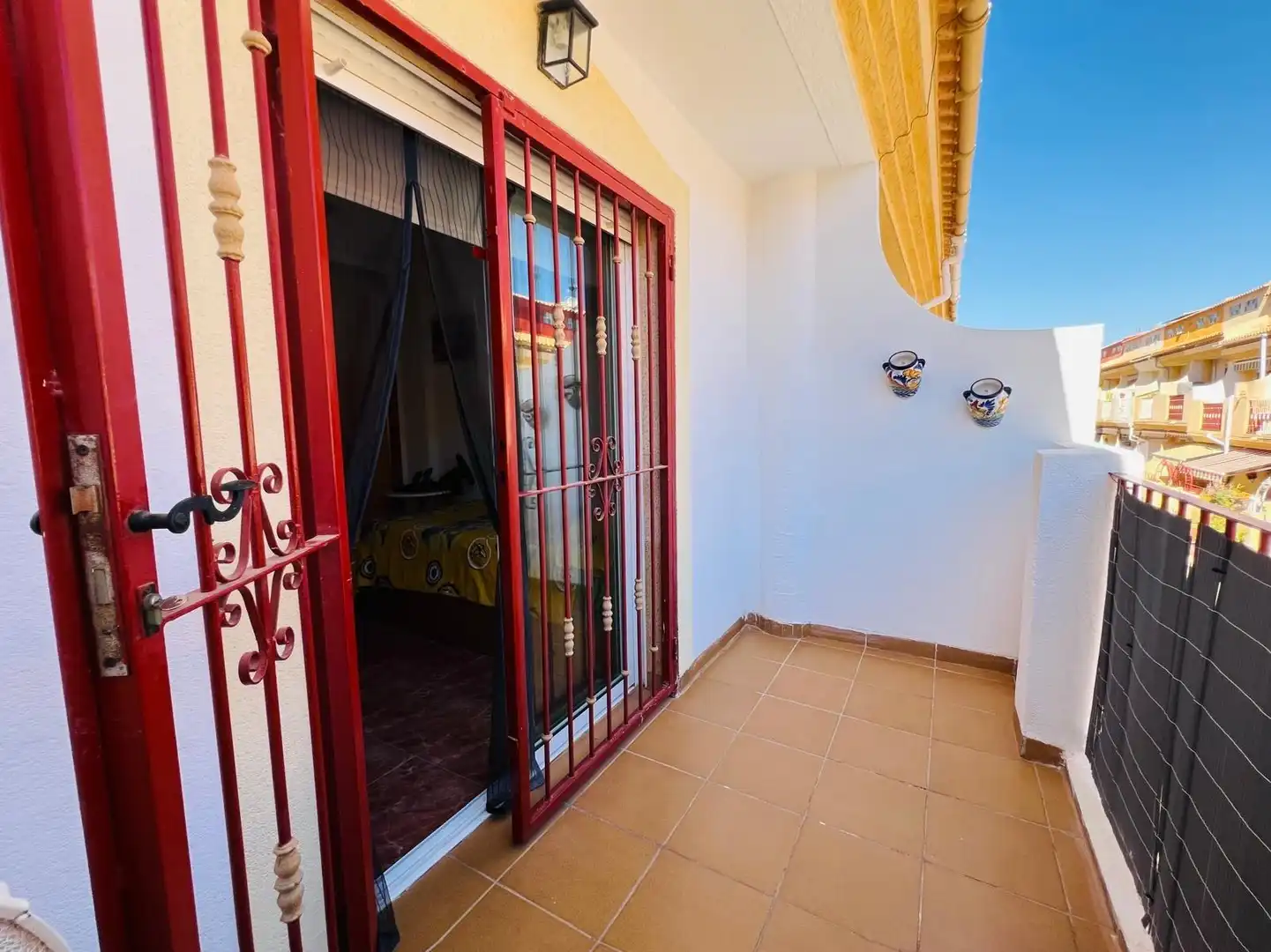 Terraced house with pool for sale in Orihuela Costa, imagen 17