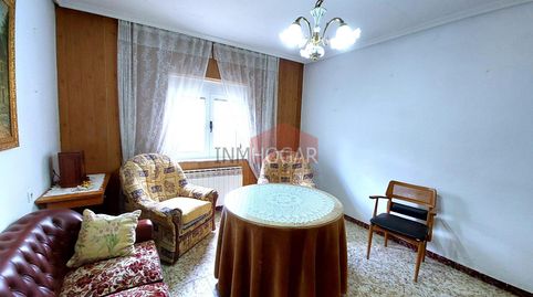 Foto 5 de Casa o xalet en venda a Palacios de Goda, Ávila