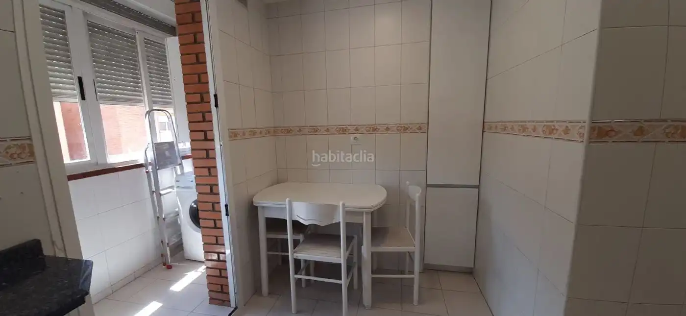 Pis amb ascensor de lloguer a Calle de Alcalá 614, imagen 7
