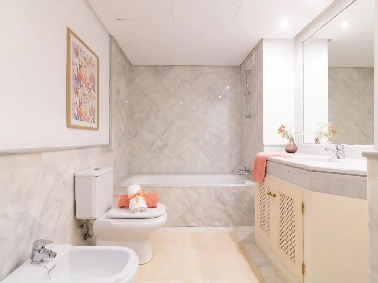 Wohnung zum Verkauf in Calle Velazquez, 1, La Mairena