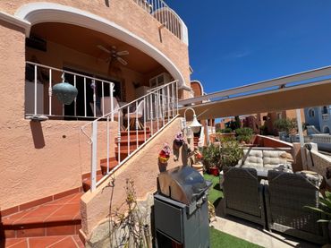 Bungalow en venta en Centro