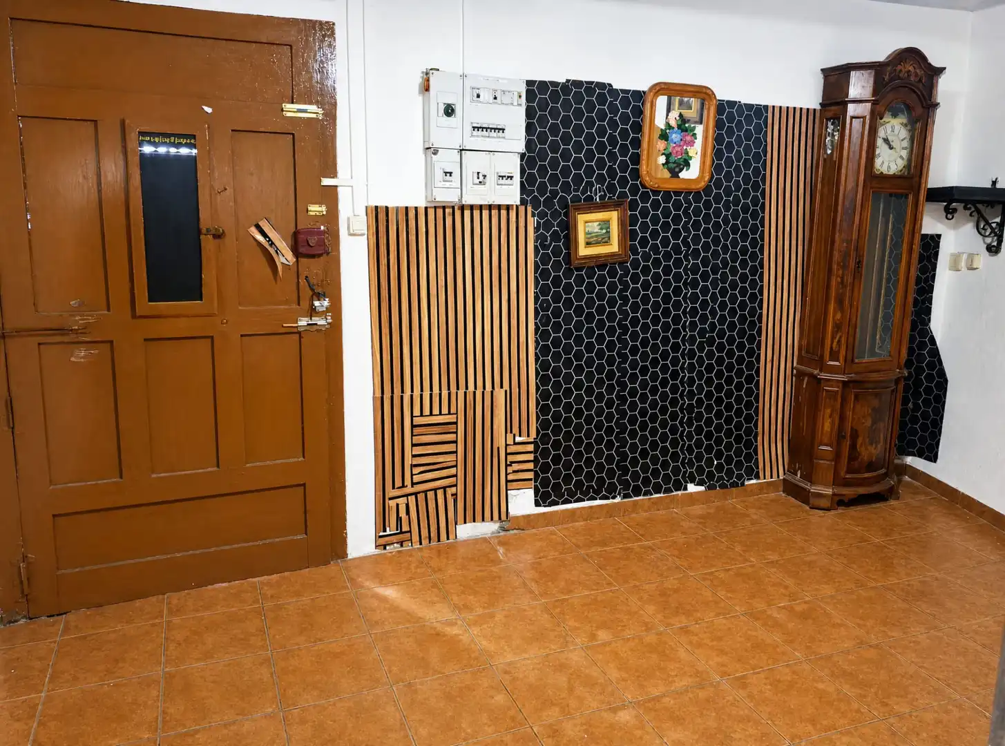 Finca rústica en venta en Aniñón con Trastero