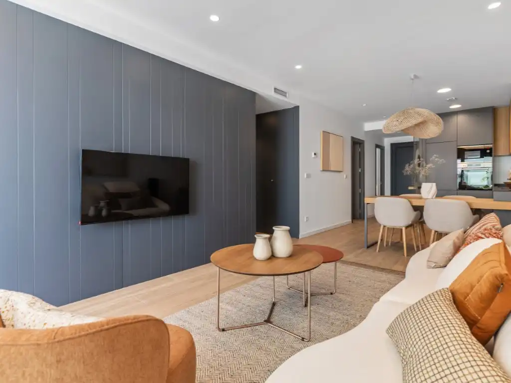 Apartamento con piscina en venta en Cumbre del Sol, imagen 21