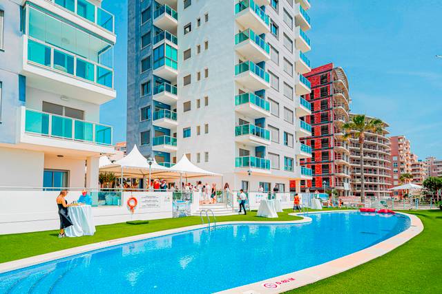 Apartamento en Venta en Tomás Maestre