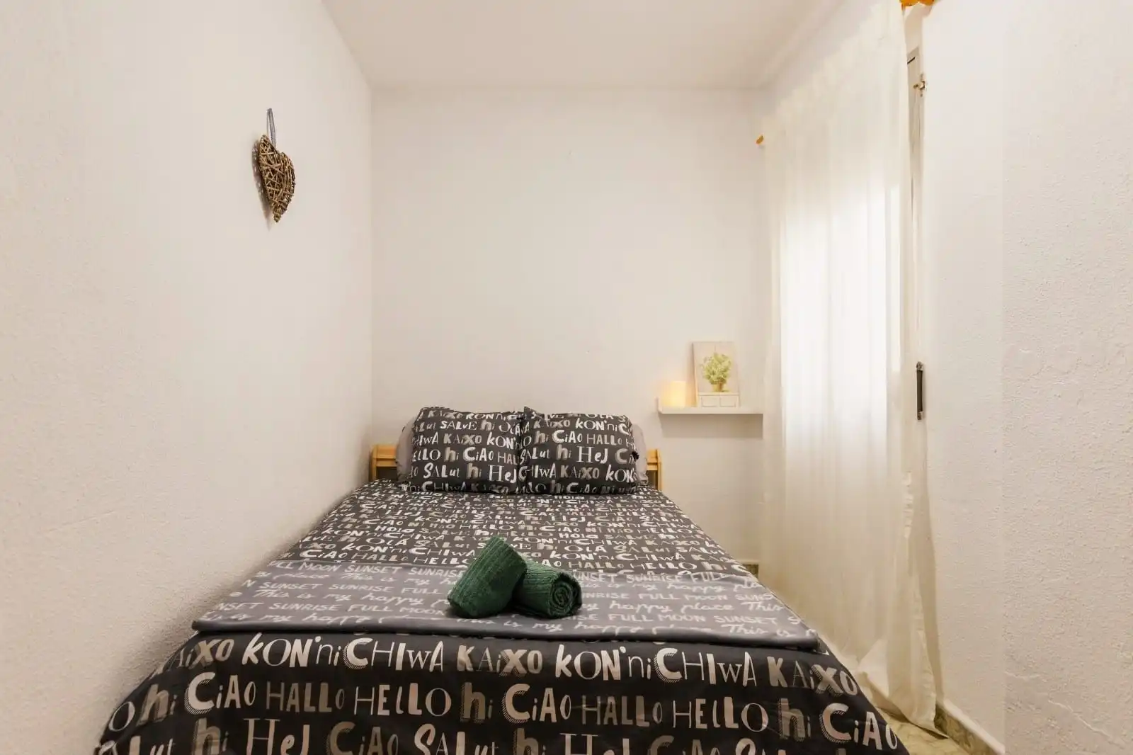 Apartamento en venta en real de madrid, imagen 9