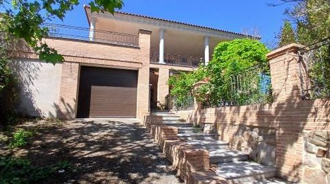 Foto 2 de Casa o chalet en venta en Calle del Alcotán, 30, Layos, Toledo