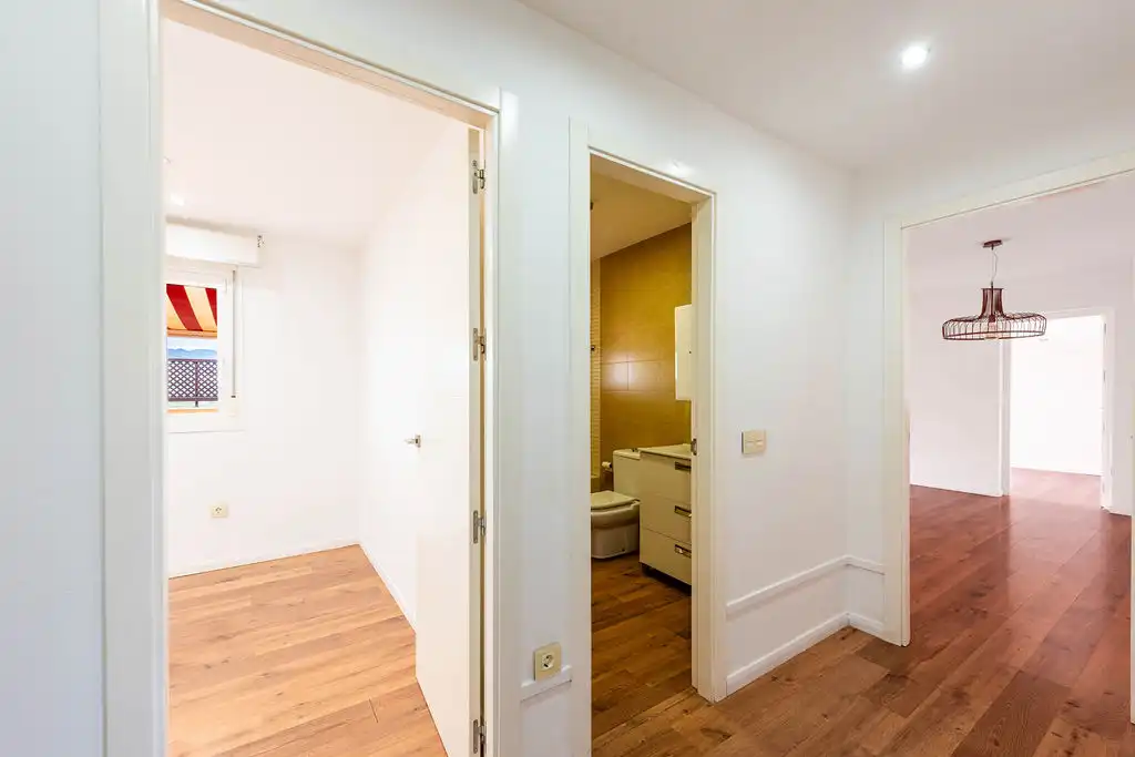 Apartament en venda en Vélez-Málaga amb Aire condicionat i Moblat
