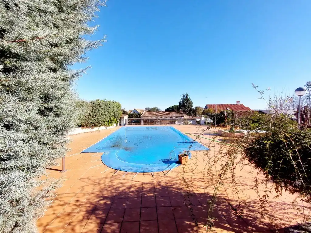 Casa o xalet en venda a Calle Sierra de San Pedro, Las Vaguadas