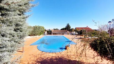 Foto 2 de Casa o xalet en venda a Calle Sierra de San Pedro, Las Vaguadas, Badajoz