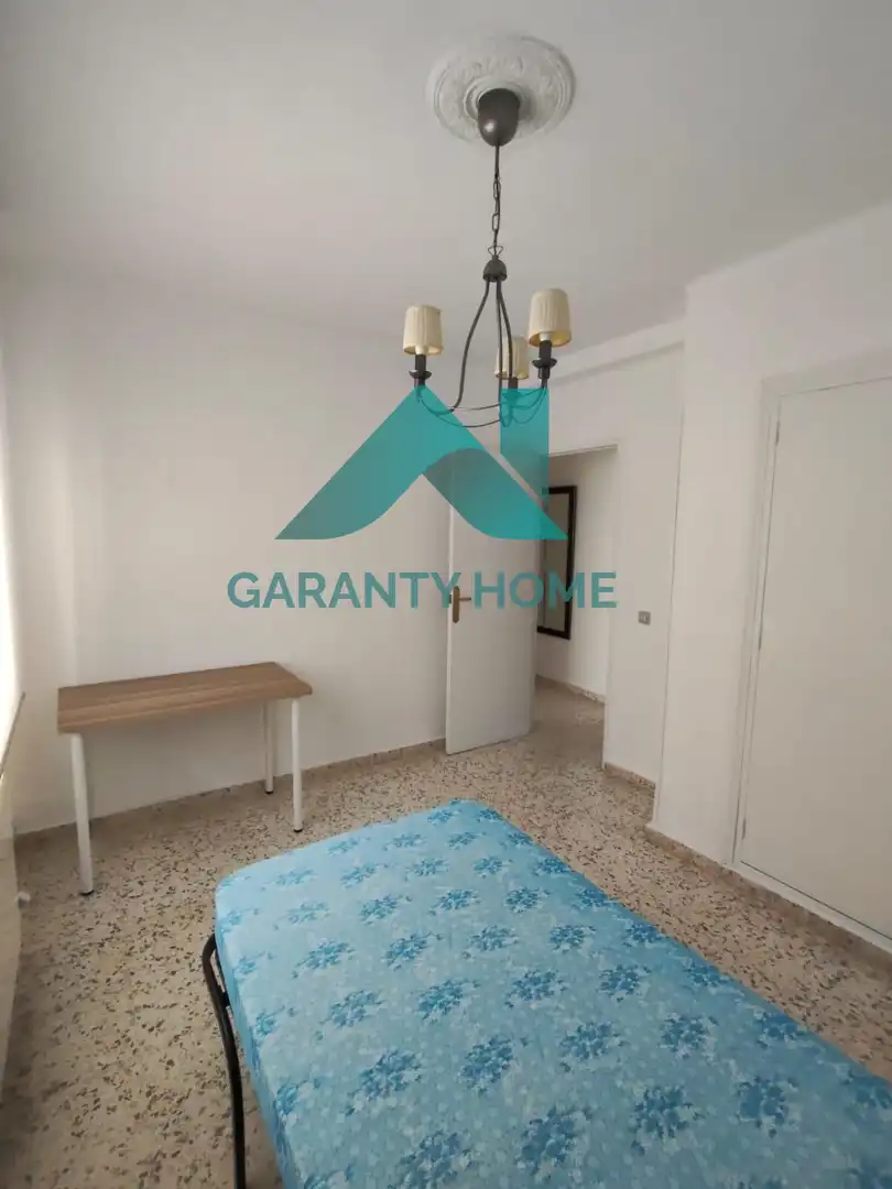 Flat for rent in Centro