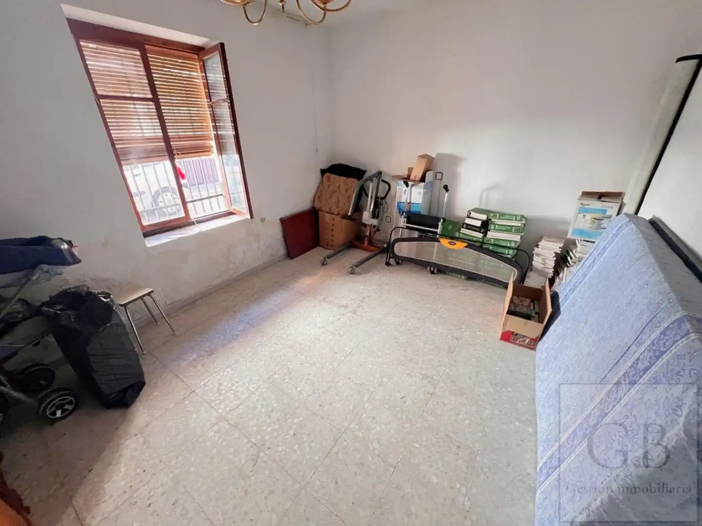 Casa o chalet en venta en Consuegra con Calefacción y Terraza