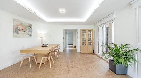 Foto 4 de Casa adosada en venta en Cortijo Sur, Boadilla del Monte