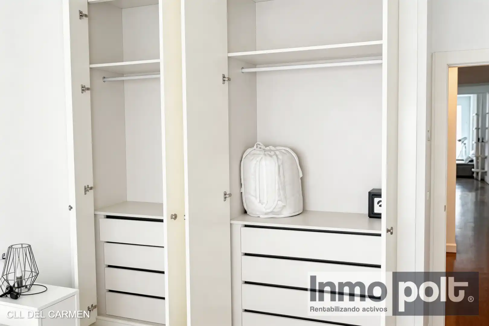 Habitación de Piso de alquiler en Cartagena con Aire acondicionado, Amueblado y Horno
