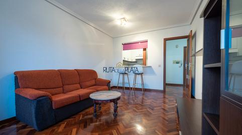 Foto 5 de Apartament de lloguer a Calle de Santa Elena, 18, La Pantoja, Zamora Capital