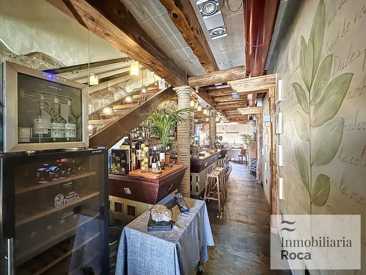 Commercial properties for sale in Es Mercadal  with Air Conditioner, Terrace and Furnished