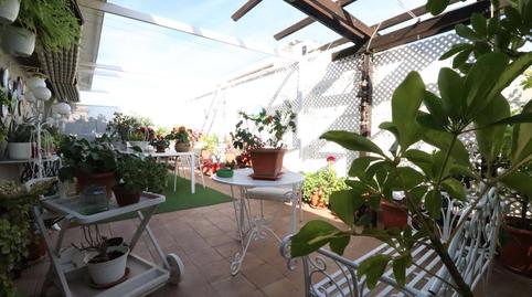 Foto 5 de Àtic en venda a Sant Joan, Vilanova i la Geltrú