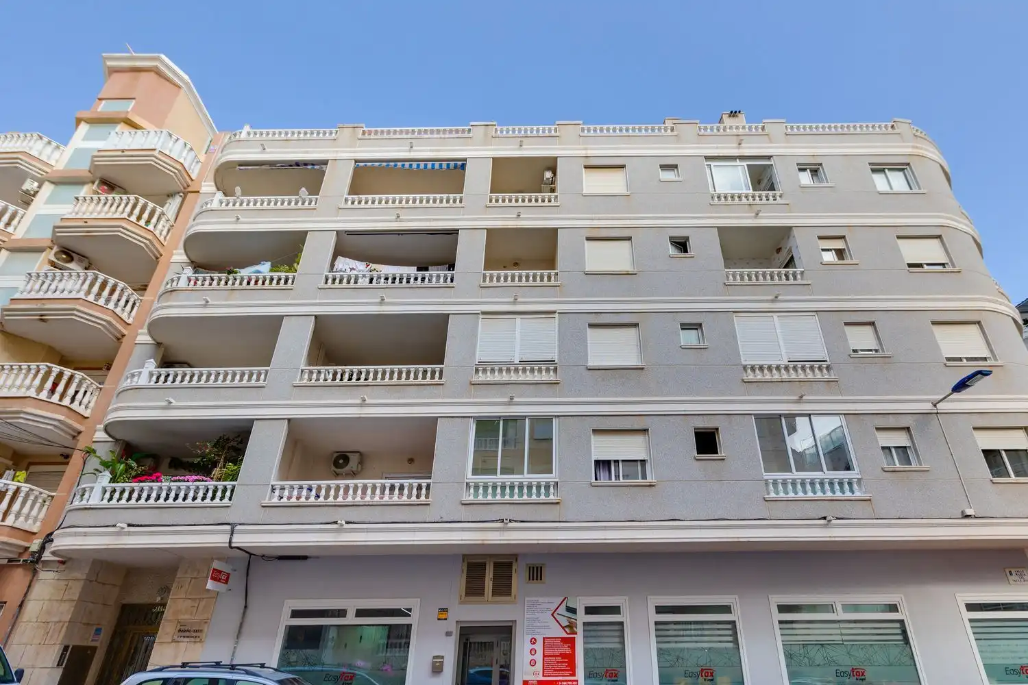 Pis amb ascensor en venda a Playa del Cura, imagen 28