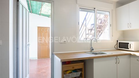 Foto 3 de Piso de alquiler en Inmaculada, Meliana, Valencia