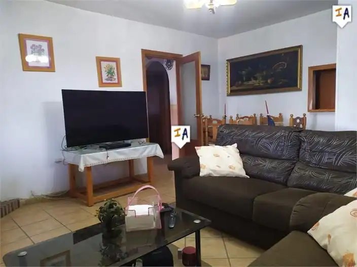 Residencial en venta en Alcaucín