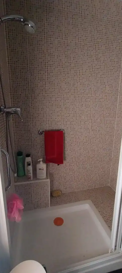 Baño de Casa o chalet en venta en Petrer con Aire acondicionado