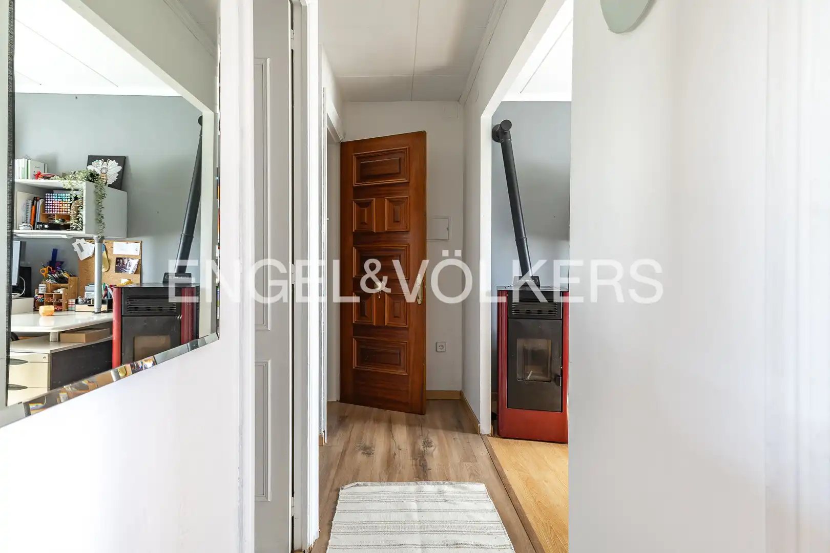Casa o xalet en venda en Manresa amb Calefacció