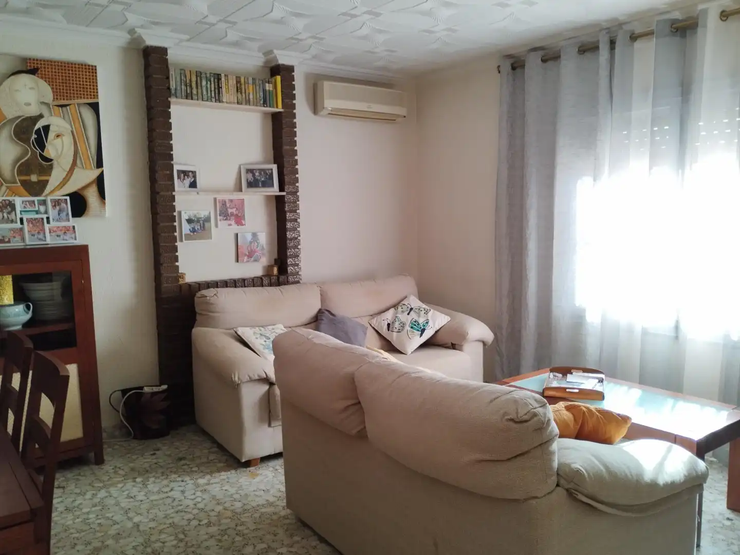 Villa con piscina in vendita a Norte, imagen 12