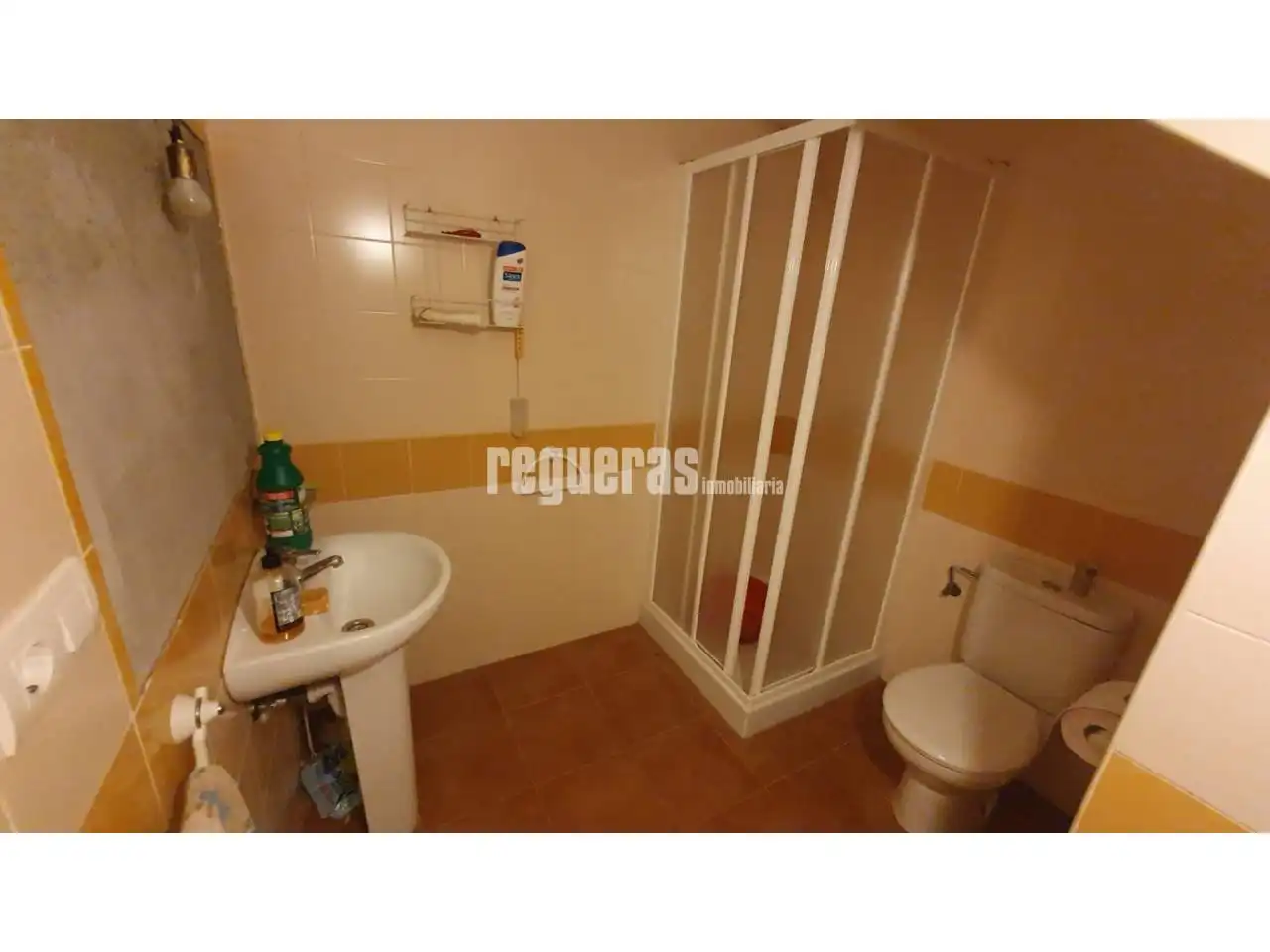 Dormitori de Casa o xalet en venda en Illas amb Calefacció, Parquet i Terrassa