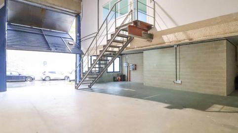 Photo 2 of Premises for sale in C. Lanzarote, 1, Polígono Industrial Norte, San Sebastián de los Reyes