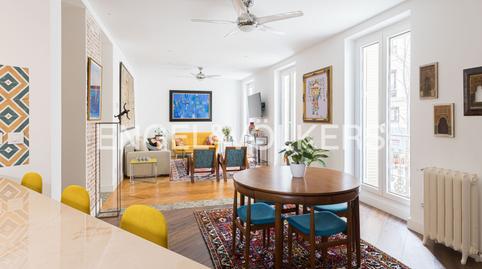 Photo 5 of Flat for sale in Trafalgar,  Madrid Capital