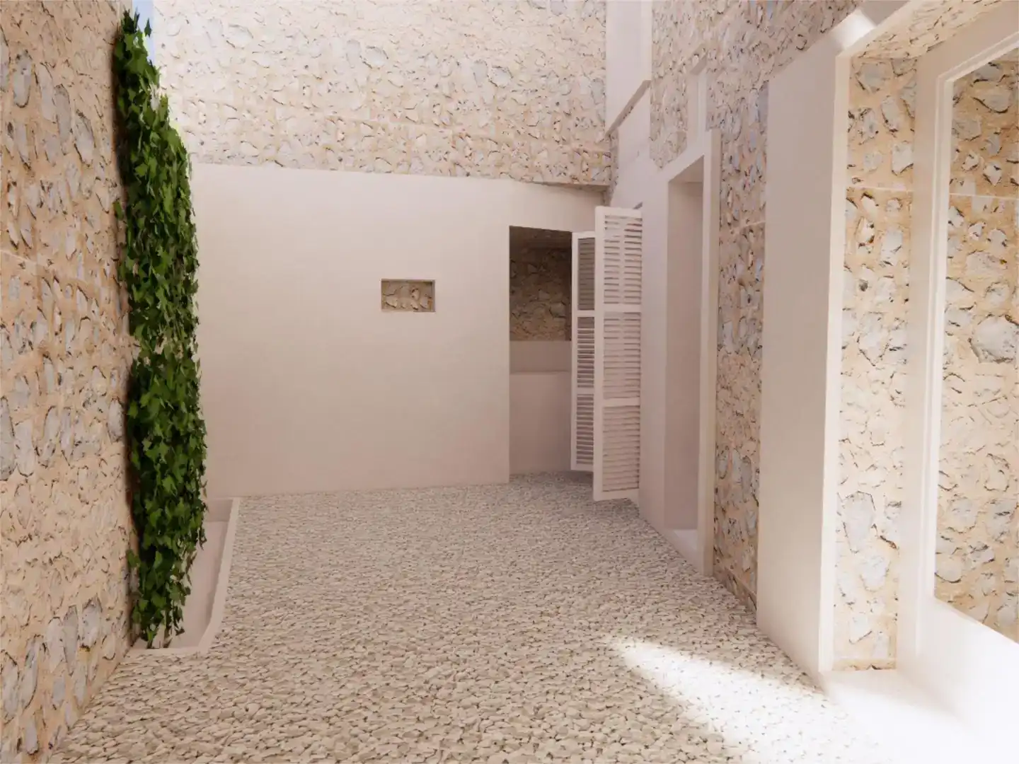 Piso en venta en Artà