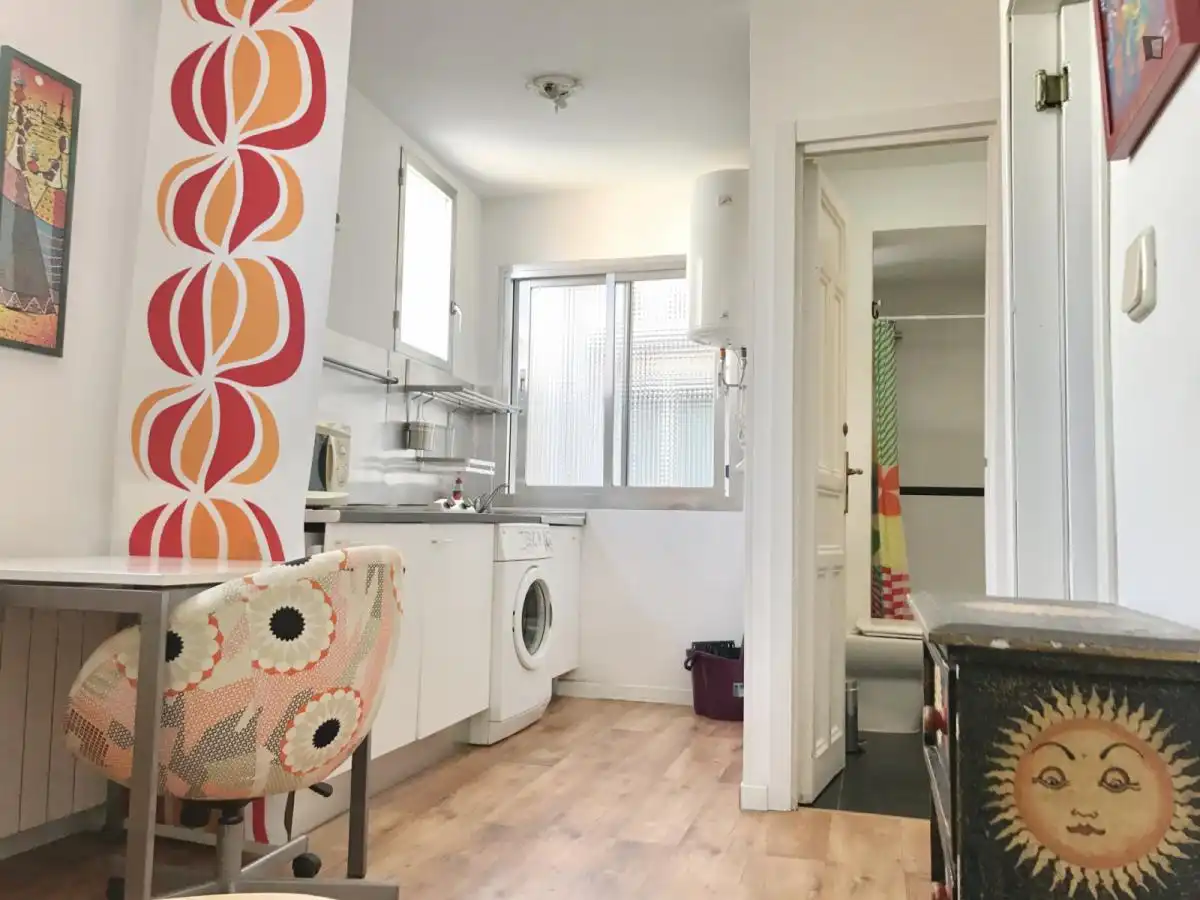Apartament de lloguer a Chamberí, imagen 14