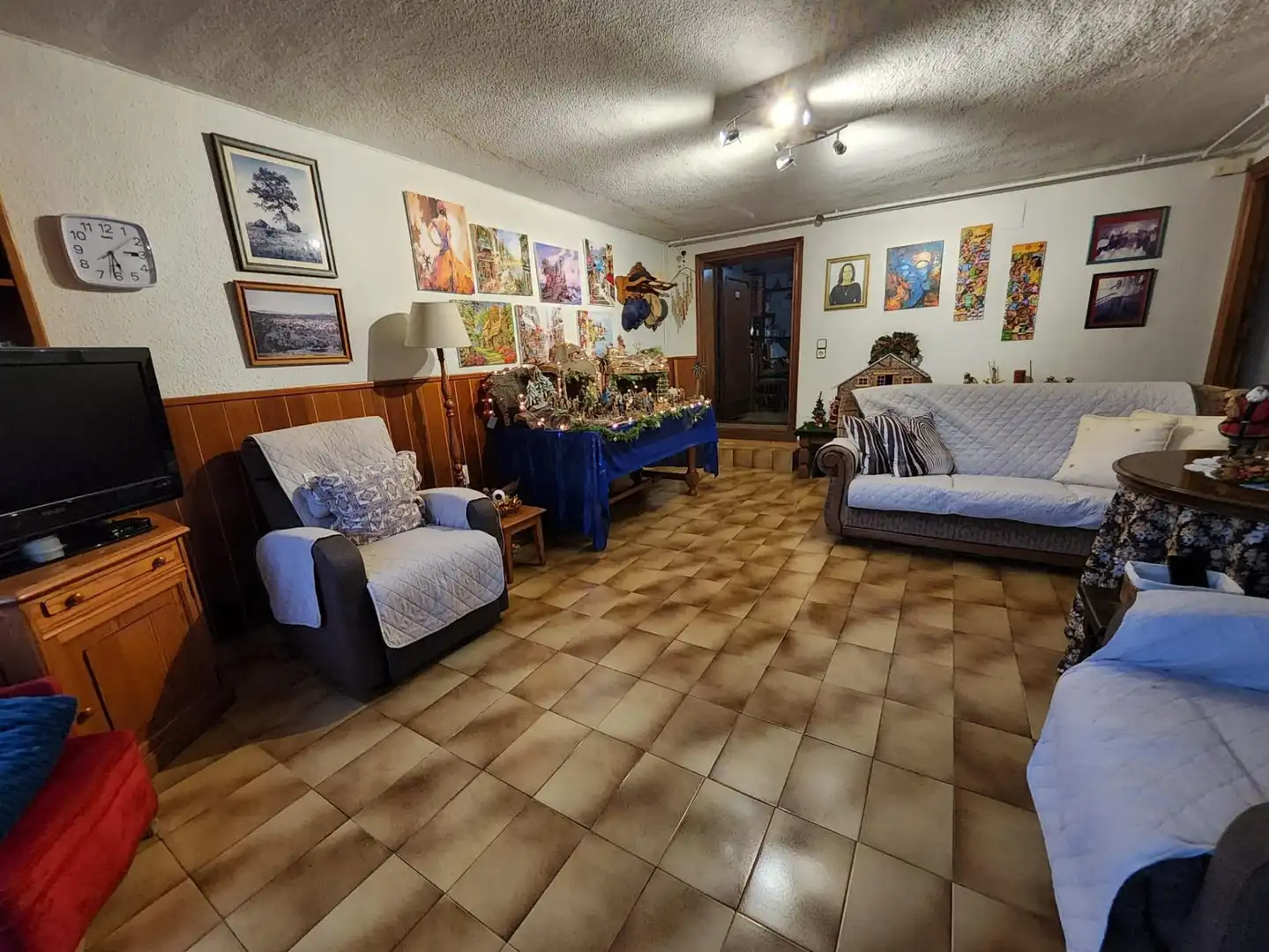 Casa o xalet en venda a Coloma