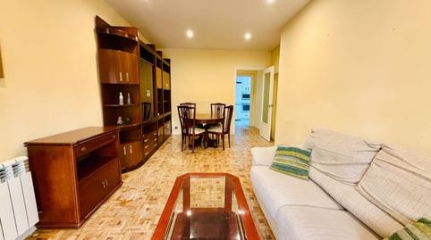 Photo 5 of Flat for sale in Chopera, Madrid