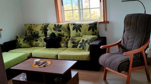 Foto 4 de Casa o chalet de alquiler en Moaña, Pontevedra