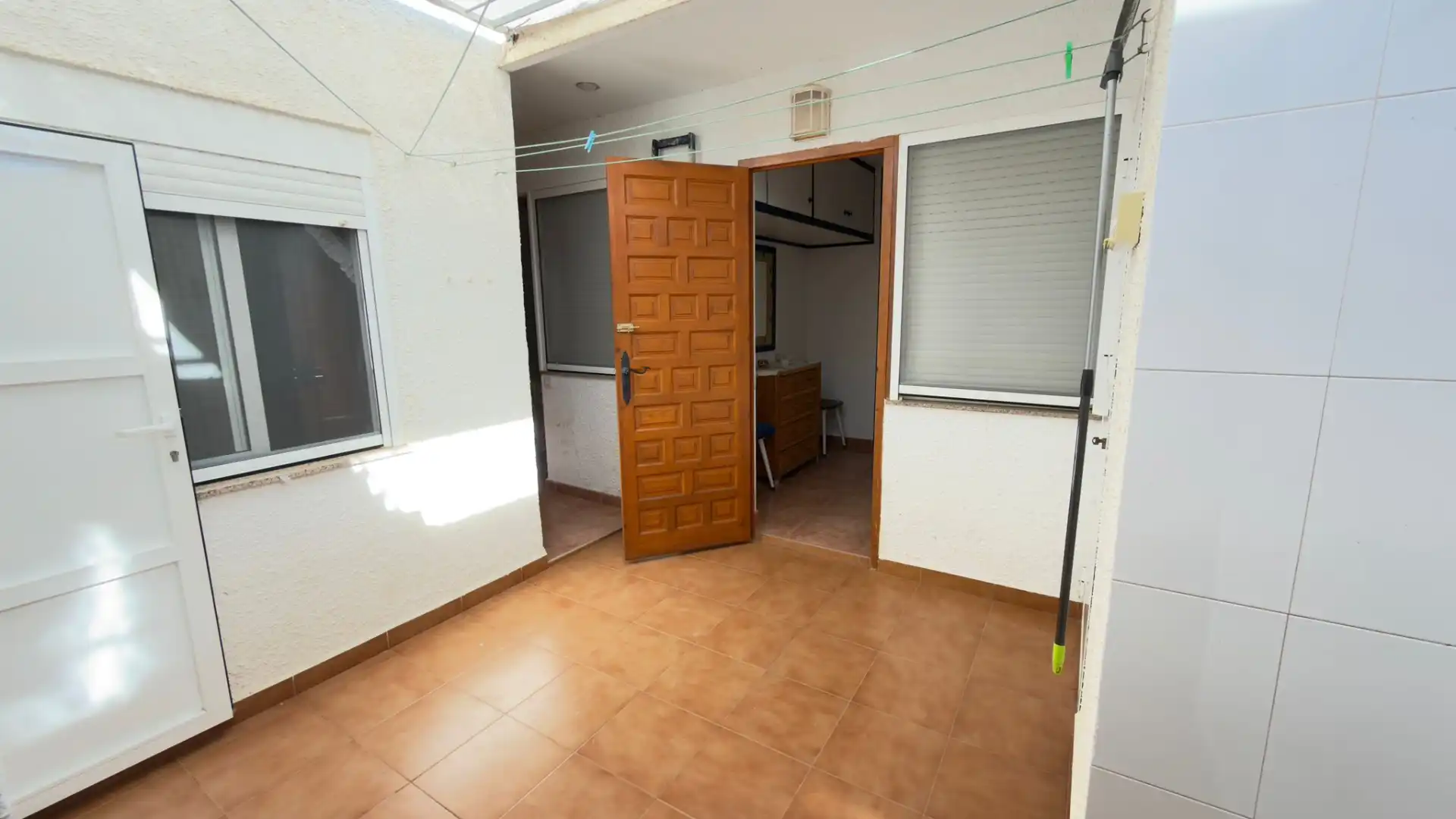 Casa o chalet en venta en La Manga del Mar Menor con Calefacción, Jardín privado y Terraza