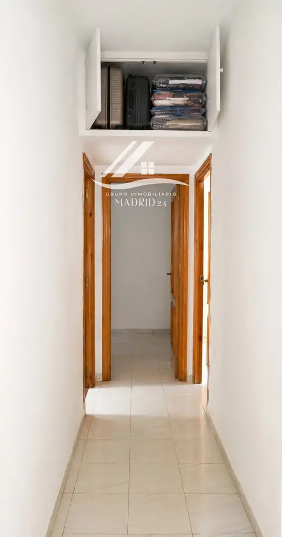 Piso en venta en Madrid con Aire acondicionado y Calefacción