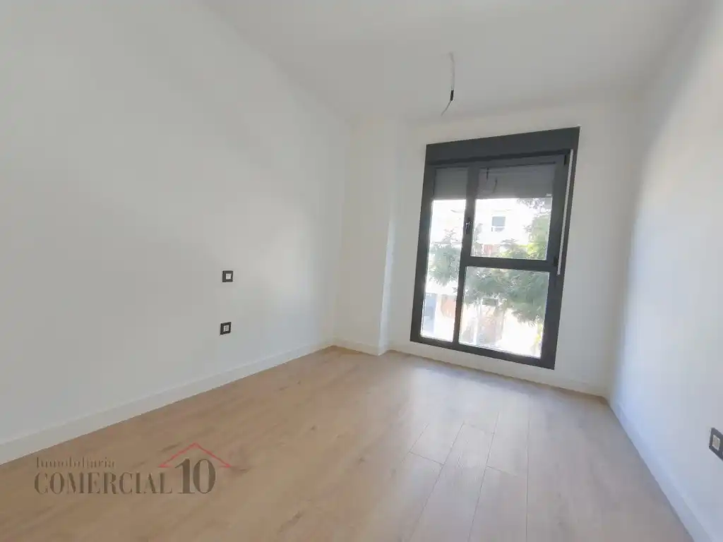Apartament amb piscina de lloguer a Avenida Elvas, imagen 10