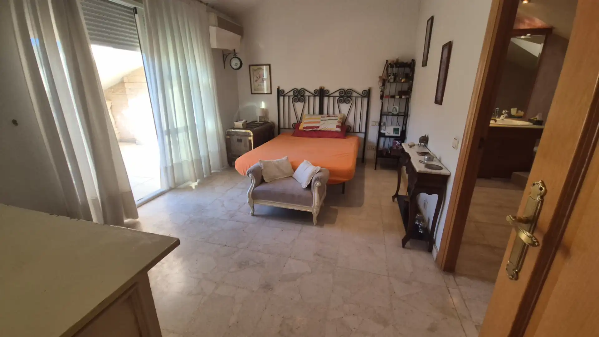 Habitatge amb terrassa en venda a Pedanías Este, imagen 21