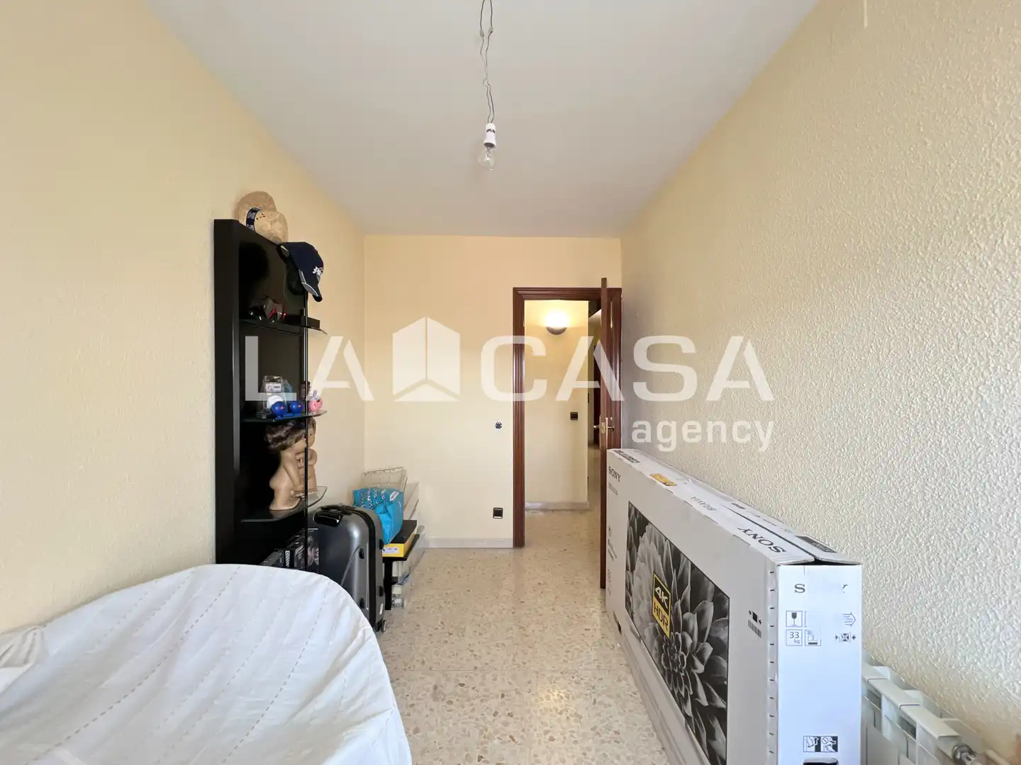 Flat for sale in Santa Coloma de Gramenet  with Balcony
