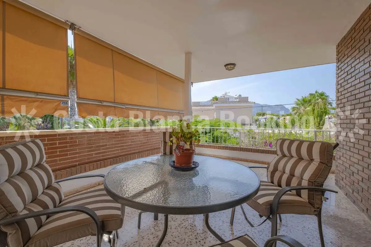 Chalet en venta en Rincón de Loix, imagen 26